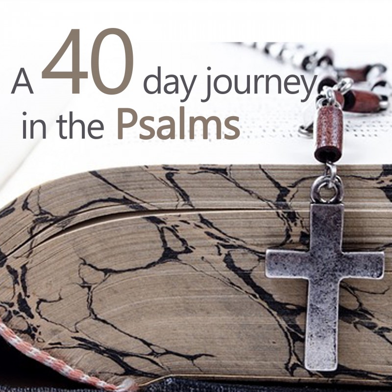 Another version of Psalm 17