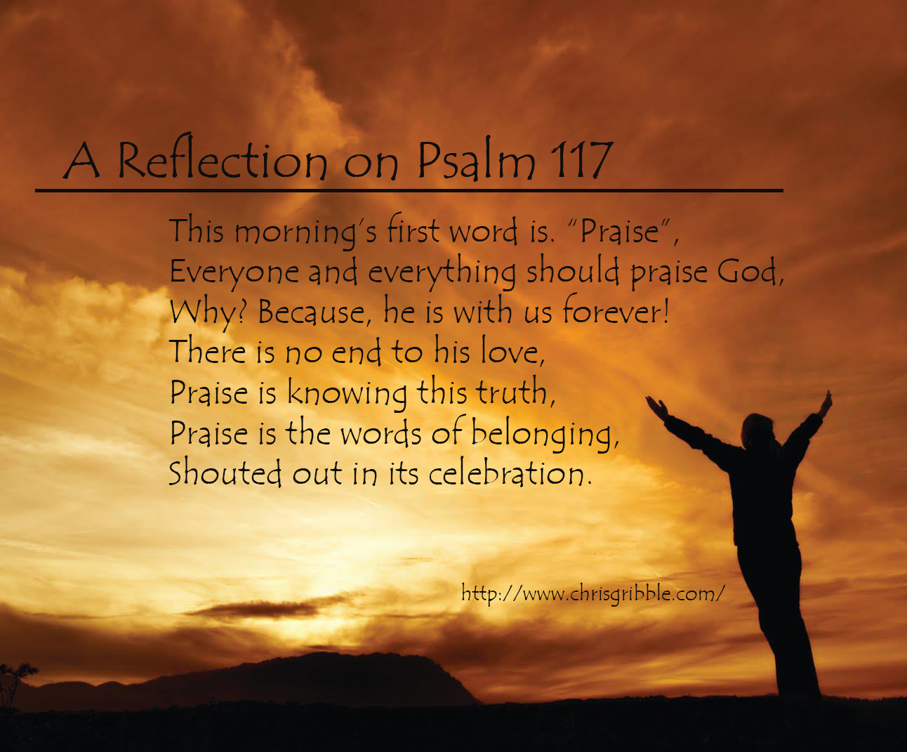 Psalm